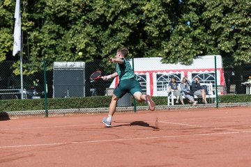 Bild 165 - Kuehlungsborner Tennisturnier